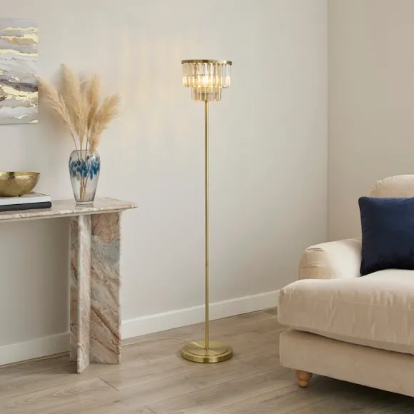 Audra Floor Lamp