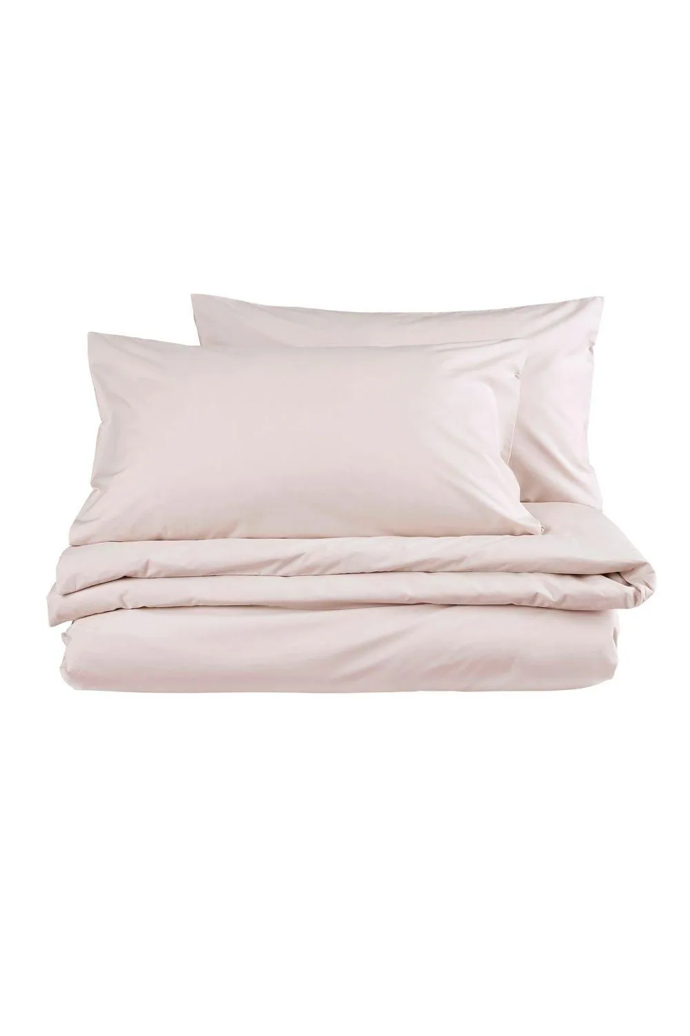 CHRISTY Pure Cotton Percale Duvet Cover Sets in Pink 2