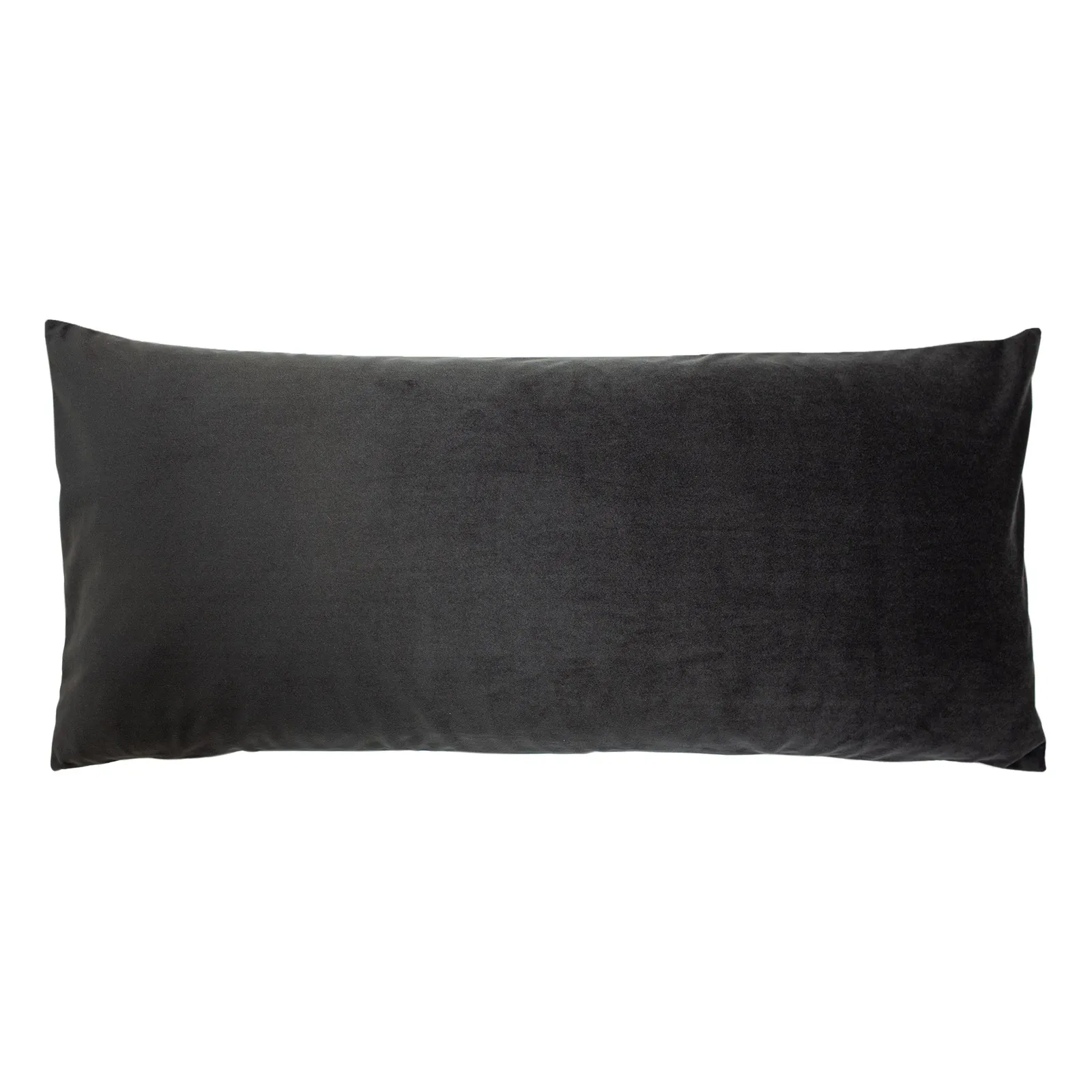 Paoletti Malaysian Palm Foil Printed Cushion in Brown 2