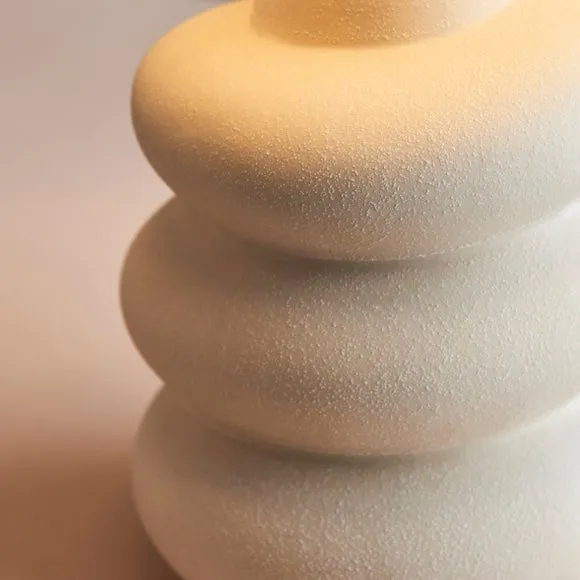Twirl Ceramic Table Lamp 3