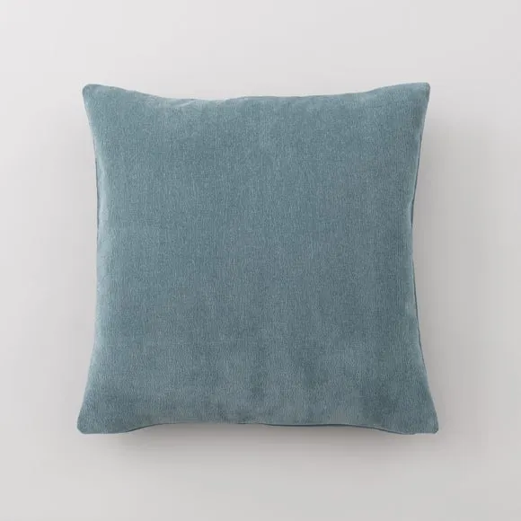 Velour Cushion 3