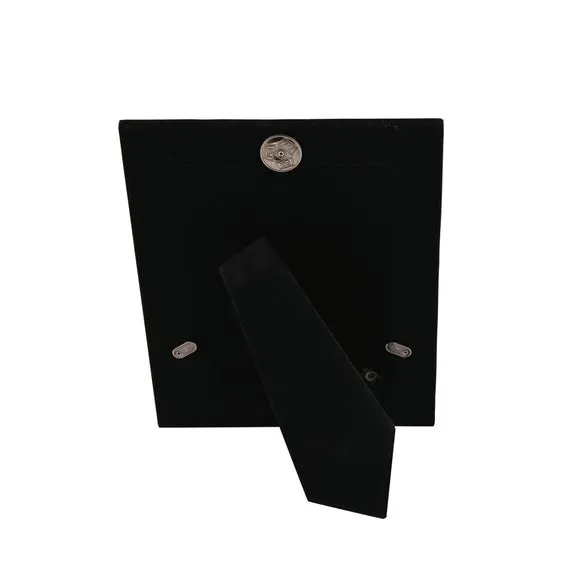 Impressions Silver Plated Border Edge Photo Frame 4