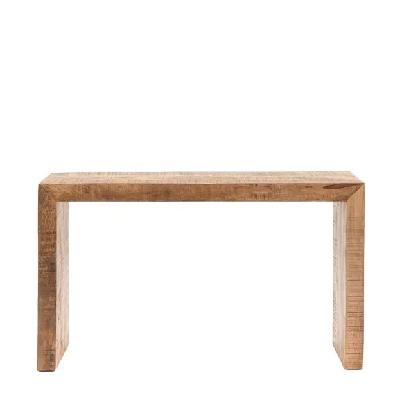 Iver Console Table 5
