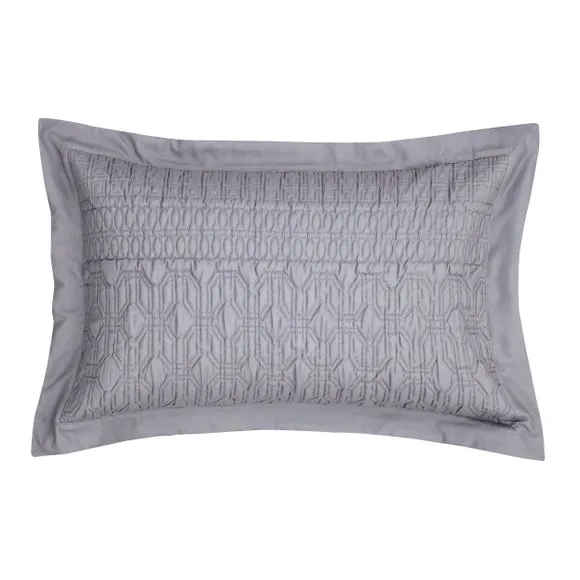 Billie Oxford Pillowcase 3