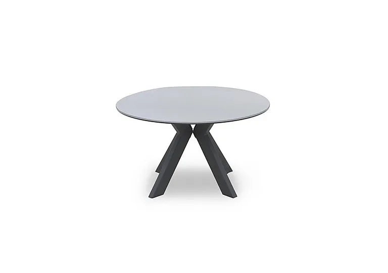 Quattro Round Coffee Table