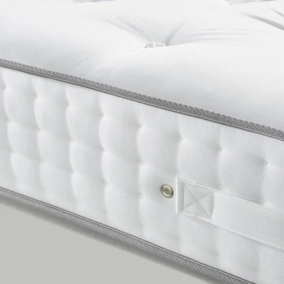 Hotel 3000 Pocket Memory Foam Hybrid Mattress 5