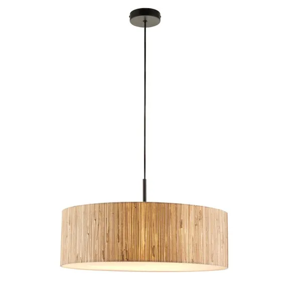 Vogue Marson 3 Light Adjustable Pendant Light 5
