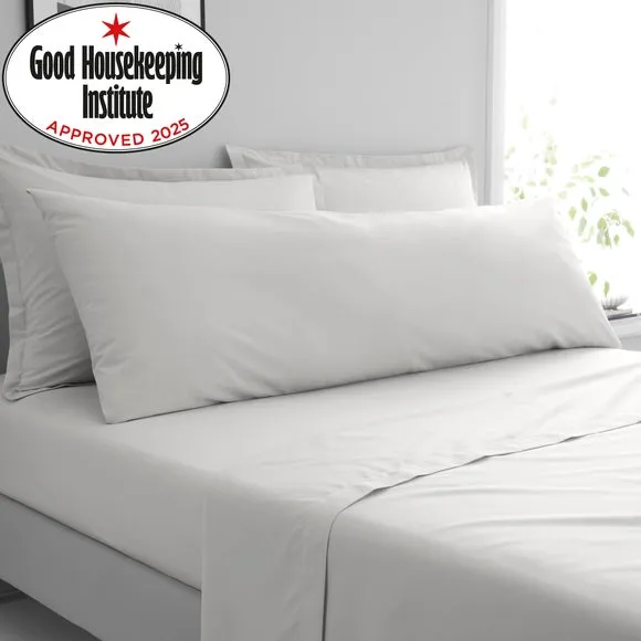 Pure Cotton Body Pillowcase 1