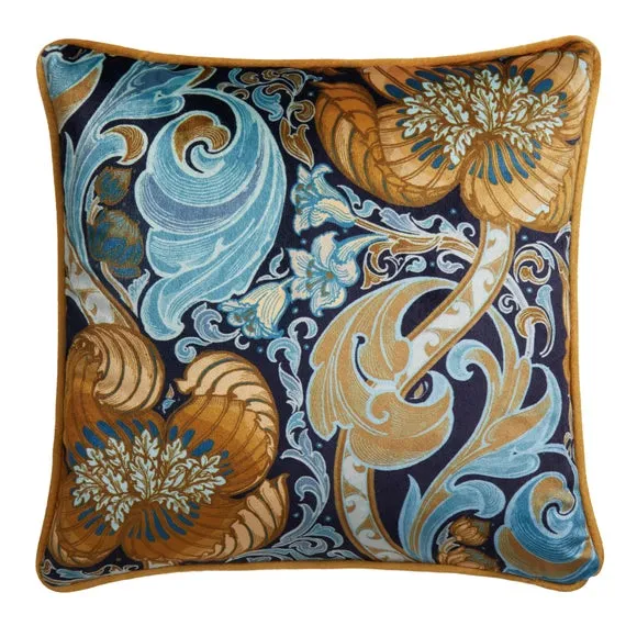Laurence Llewelyn Bowen Down the Dilly Cushion 3