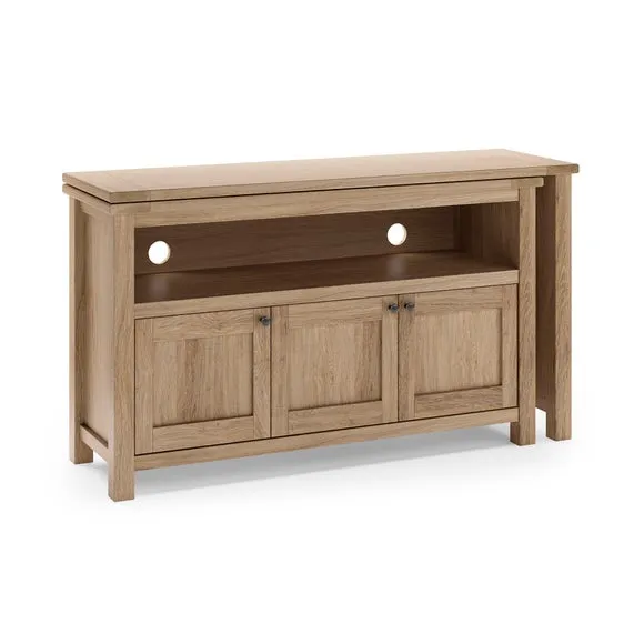 Olney Swivel Desk 6