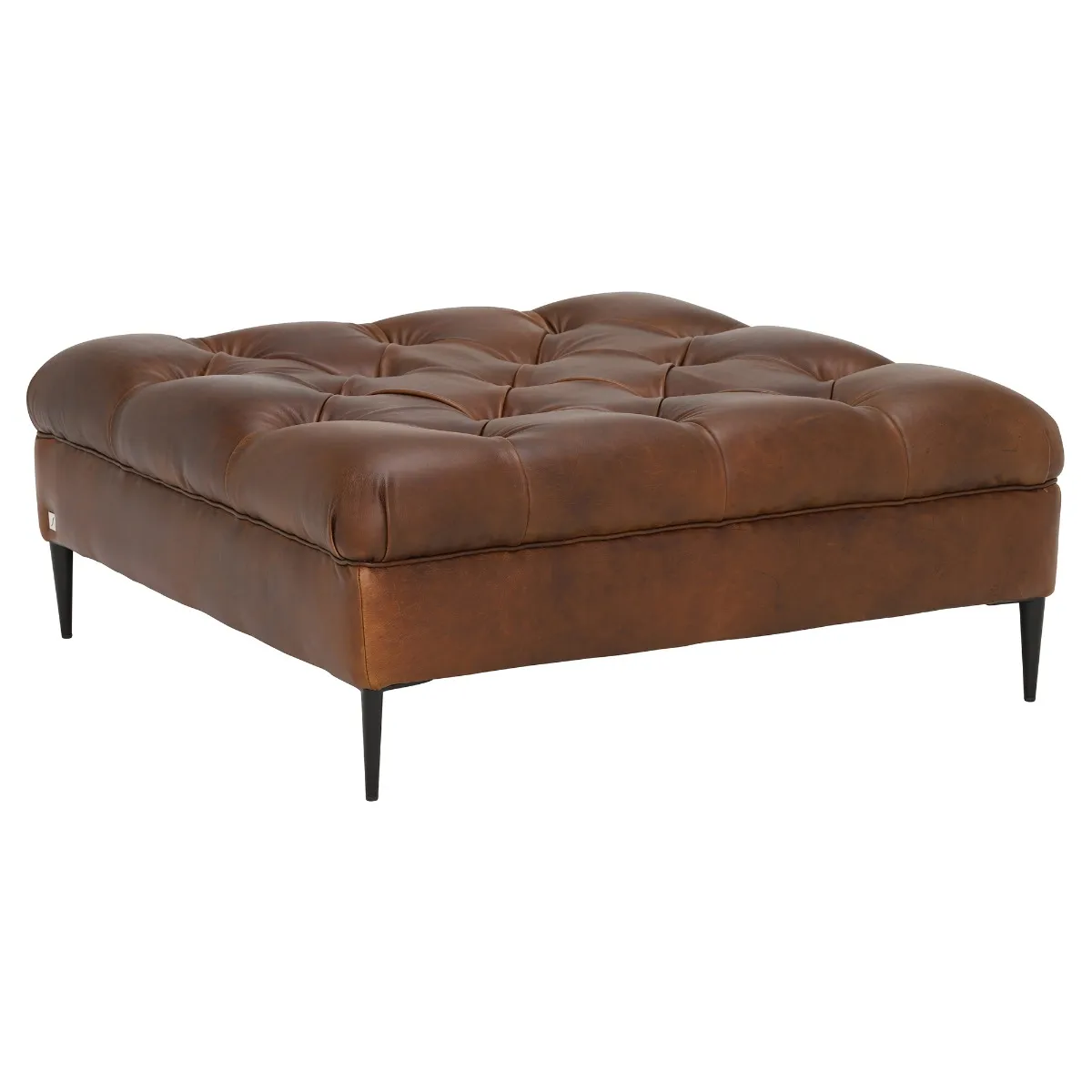 Cleo Ottoman, Waco Tobacco