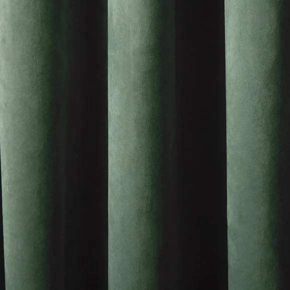 Laurence Llewelyn-Bowen Montrose Blackout Eyelet Curtains 3