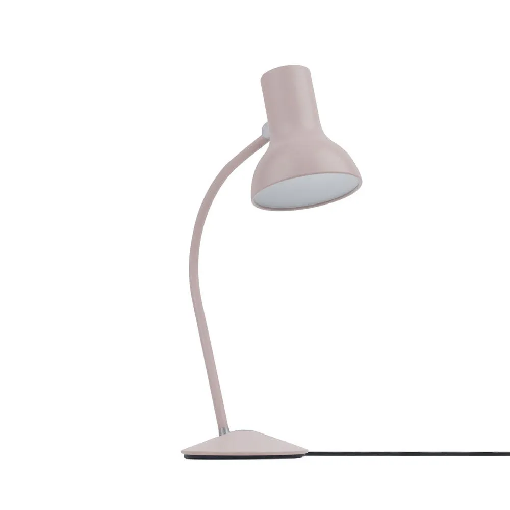Anglepoise Type 75 Mini Table Lamp Mole Grey 3