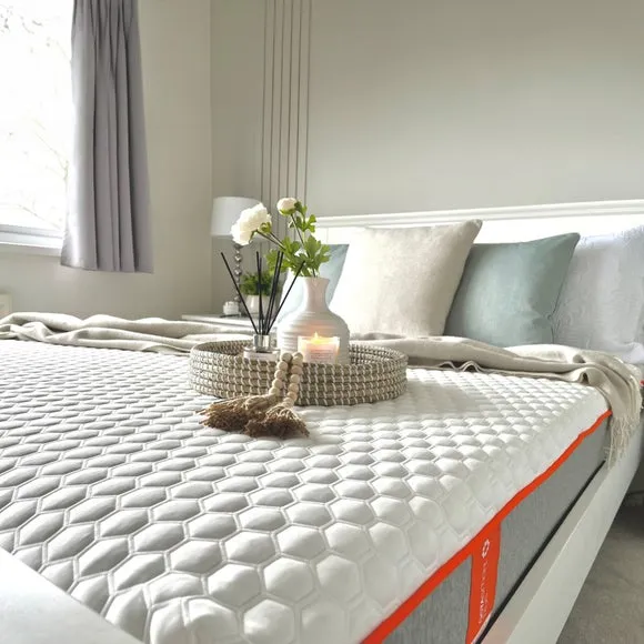 Dormeo Octasmart Deluxe Mattress 6