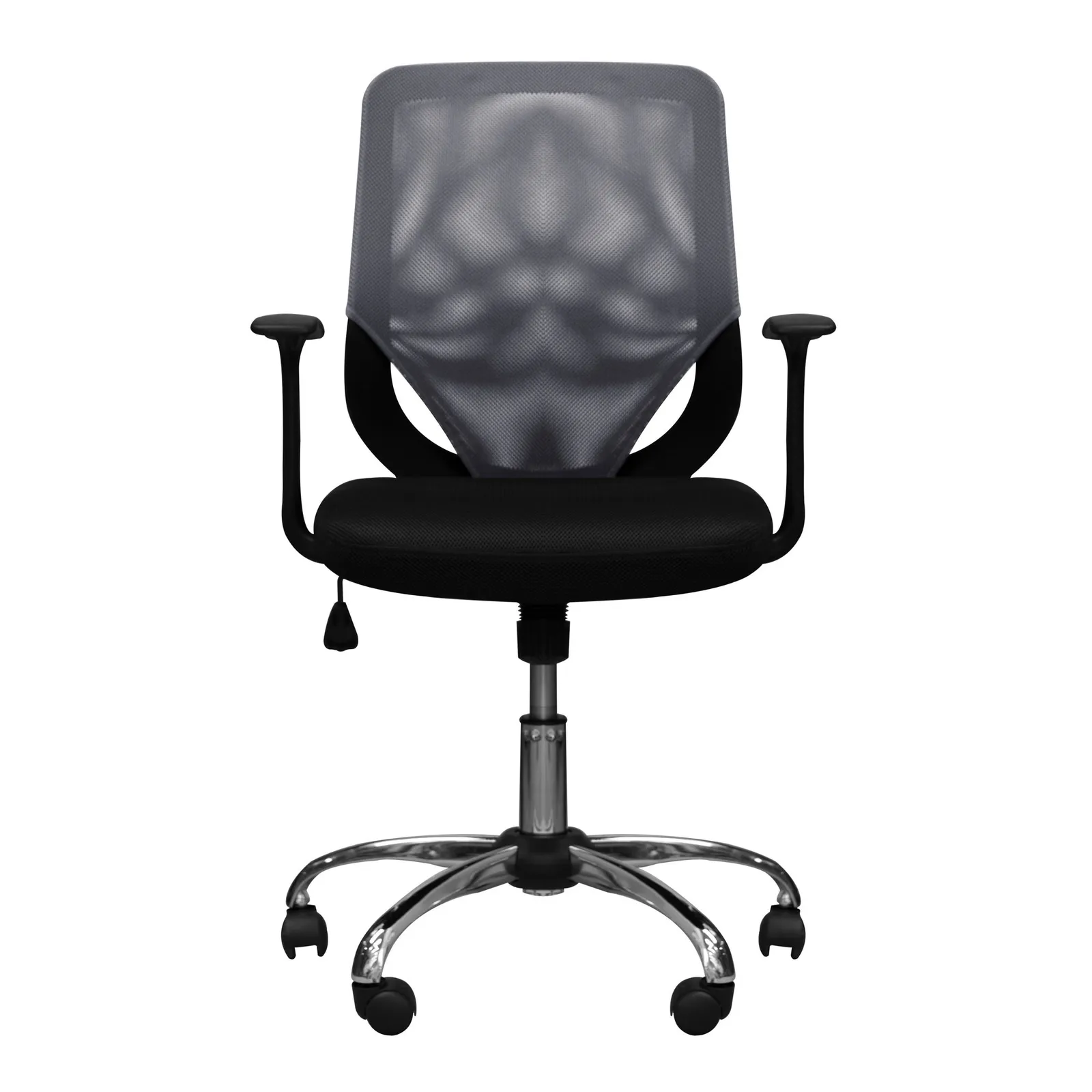 Atlanta Office Chair Grey