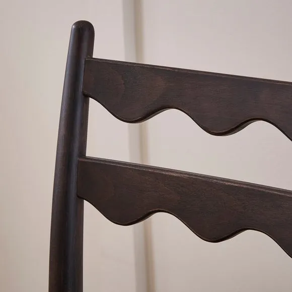 Jovie Dining Chair, Beech Wood 3