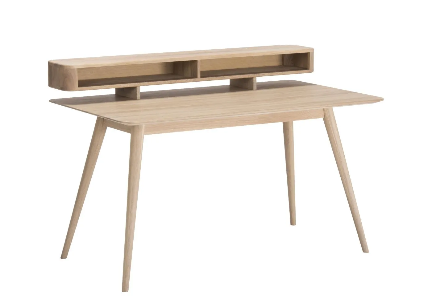 Gazzda Stafa Desk Oak