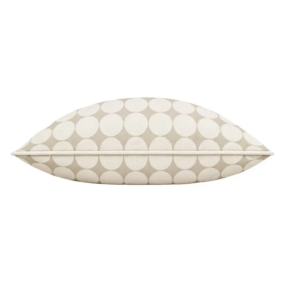 Joint Dots Square Cushion 3