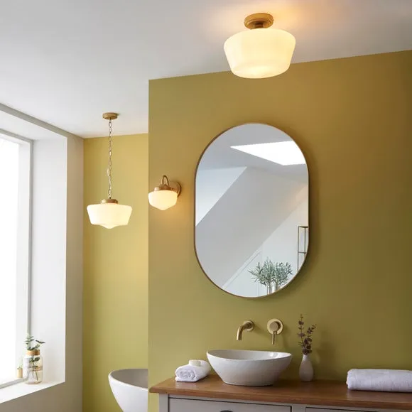 Mondez Bathroom Pendant Light 5