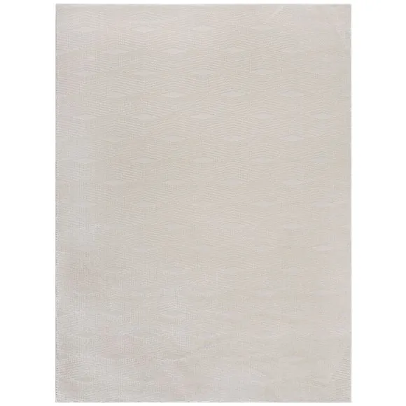 Via Diamond Textured Luxe Rug 5