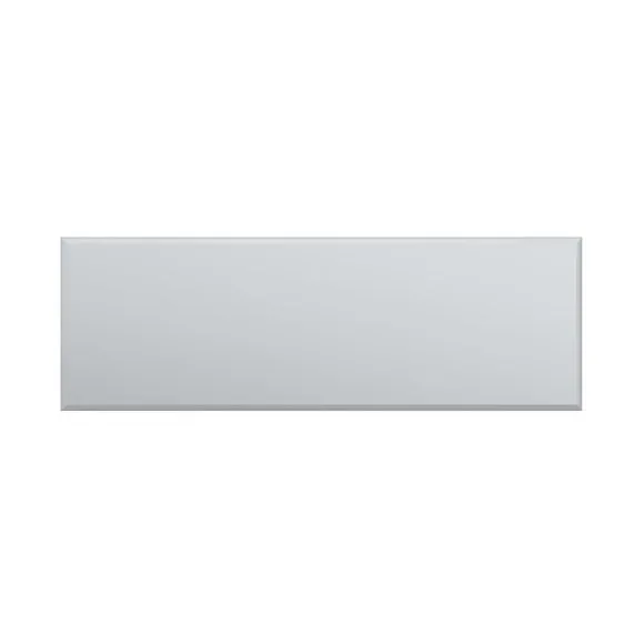 Frameless Rectangle Venetian Wall Mirror 4
