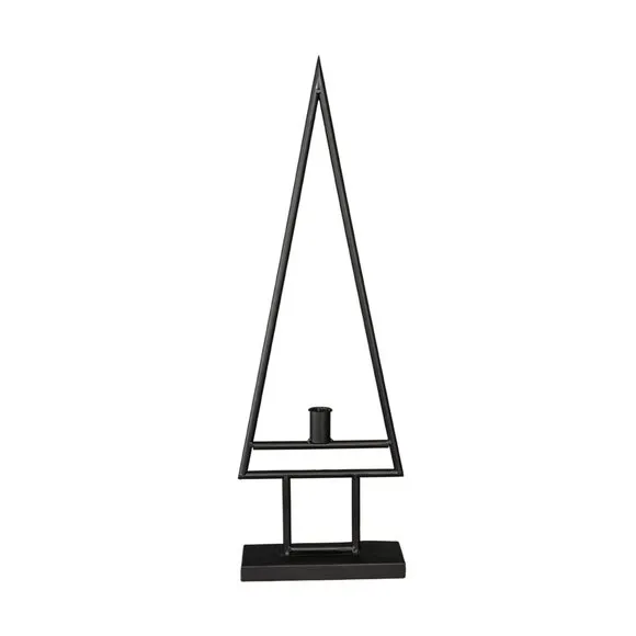 Table Top Tree Candle Holder 3
