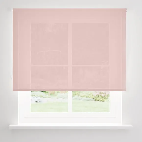 Sheer Roller Blind 4