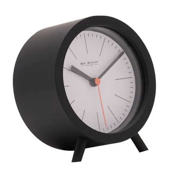 Widdop Sweep Alarm Clock 2