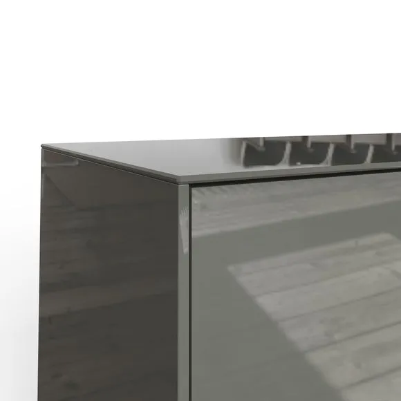Intel LED 1500 TV Unit for TV's up to 70" 4