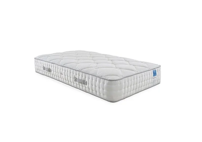Memory Luxe Mattress - Small Single