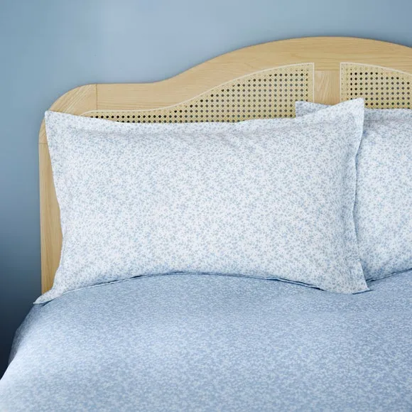 Annie 100% Cotton Oxford Pillowcase 2