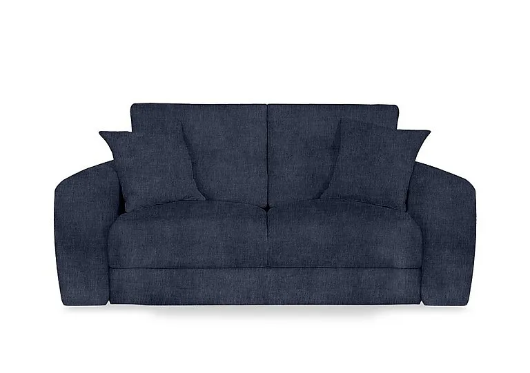 Nest Fabric 3 Seater Sofa