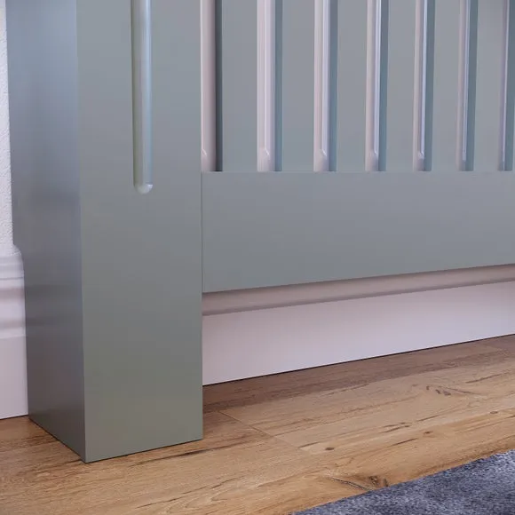 Vida Designs Chelsea Radiator Cover 6