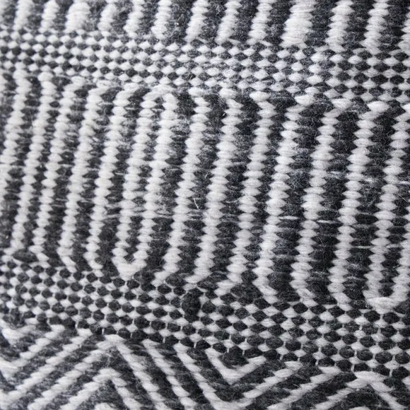 Set of 3 Inca Square Scatter Cushions 5