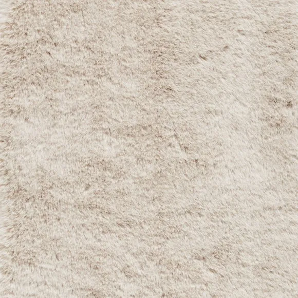 Super Teddy Faux Sheepskin Rug 6