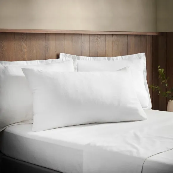 Soft & Cosy Luxury 100% Brushed Cotton Duvet Cover & Pillowcase Set 4
