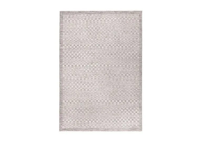 Zarrah Rug - 120cm-x-160cm - Grey