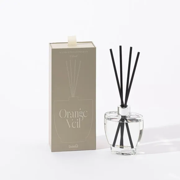 Moments Orange Veil Diffuser 4