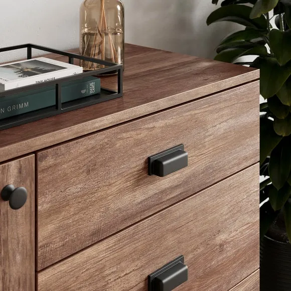 Fulton Small Sideboard 3