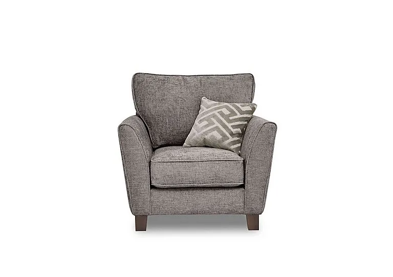 Tabitha Chair - Mocha