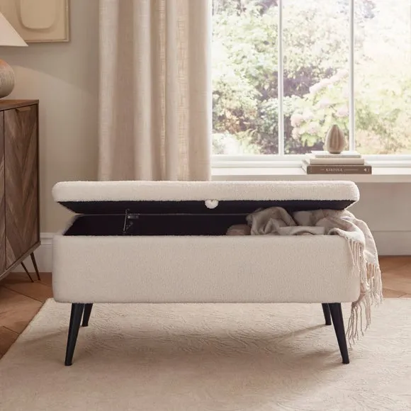 Lola Teddy Storage Ottoman 2