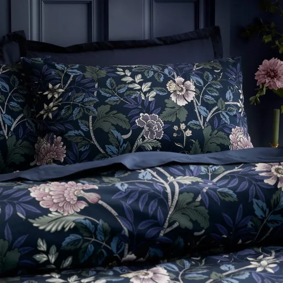 Fleur Florence Duvet Cover & Pillowcase Set 2
