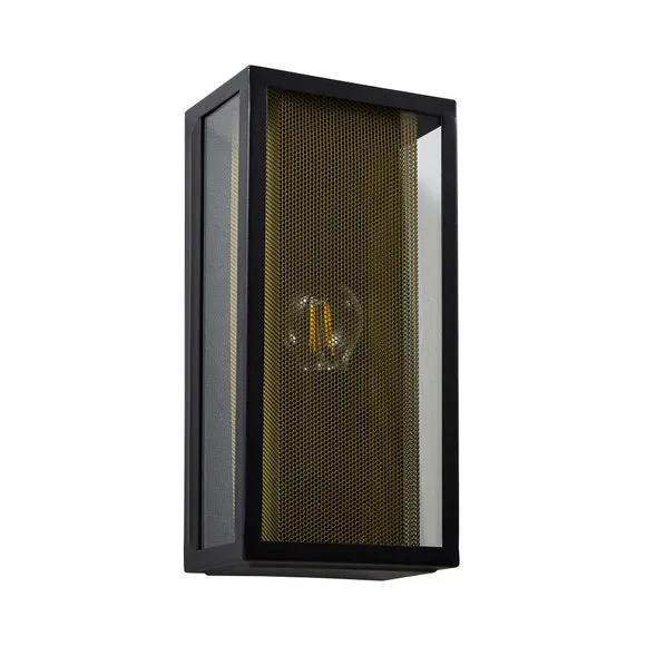 Cuba Outdoor Wall Light 3