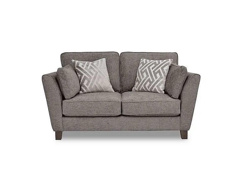 Tabitha 2 Seater Sofa - Mocha