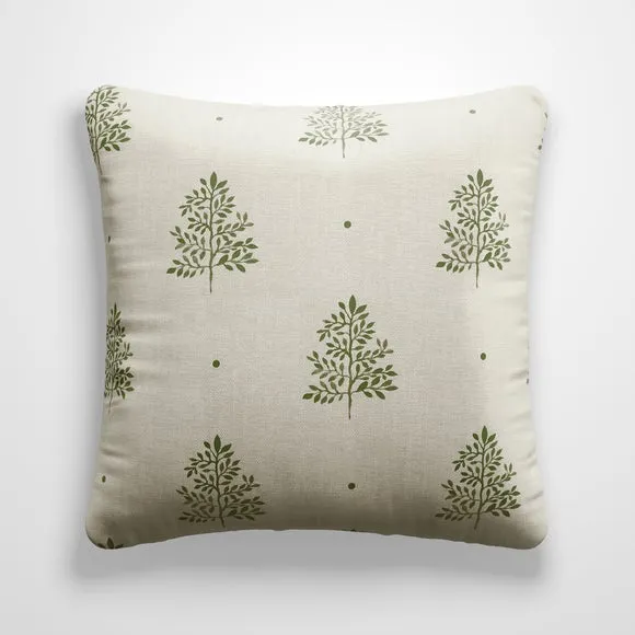 Emily Bond Zachary Made to Order Cushion Cover 2