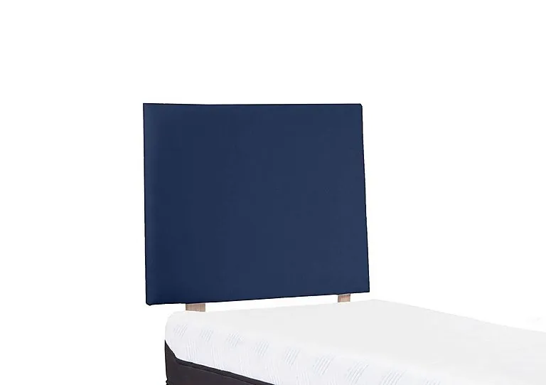 Buckingham Bledlow Strutted Headboard - Single