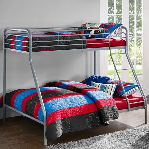 Dorel Home Bunk Bed 2