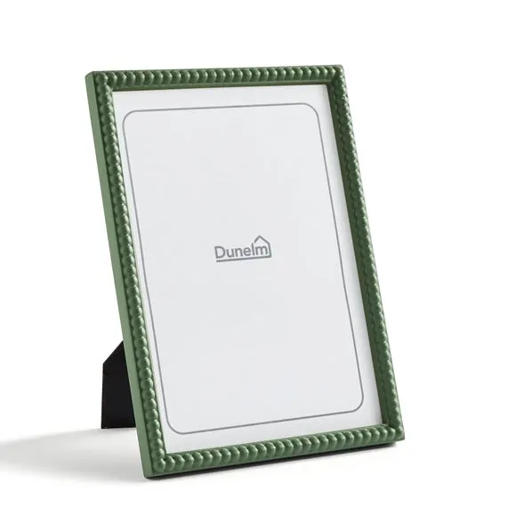 Bobbin Photo Frame 4