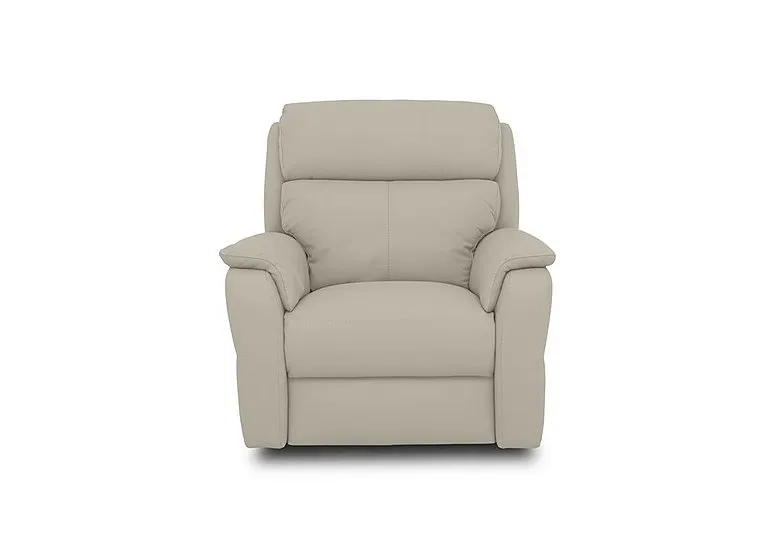 Vito Leather Chair