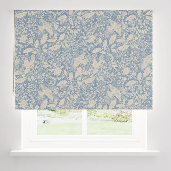 Meadow Starling Blackout Roller Blind 4